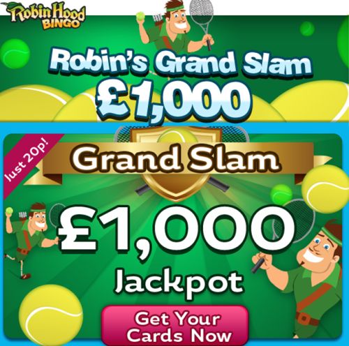 grandslamjackpot