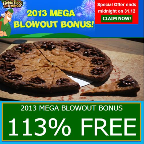 2025 mega bonus